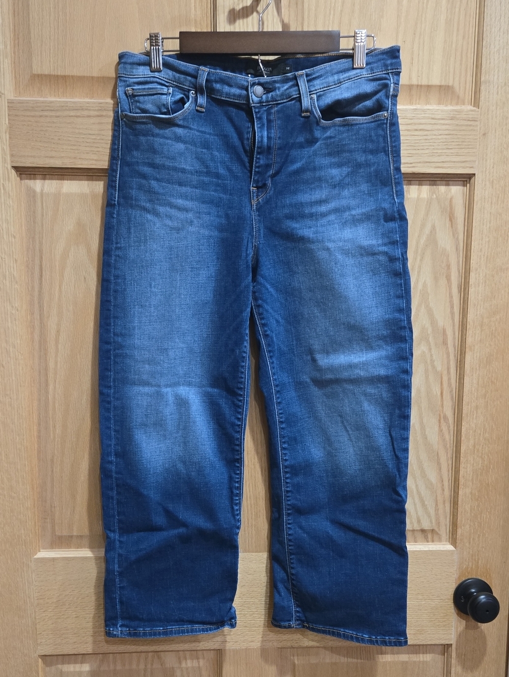 Hudson Stella Jeans 32